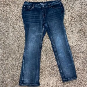Ariya Women’s Jeans